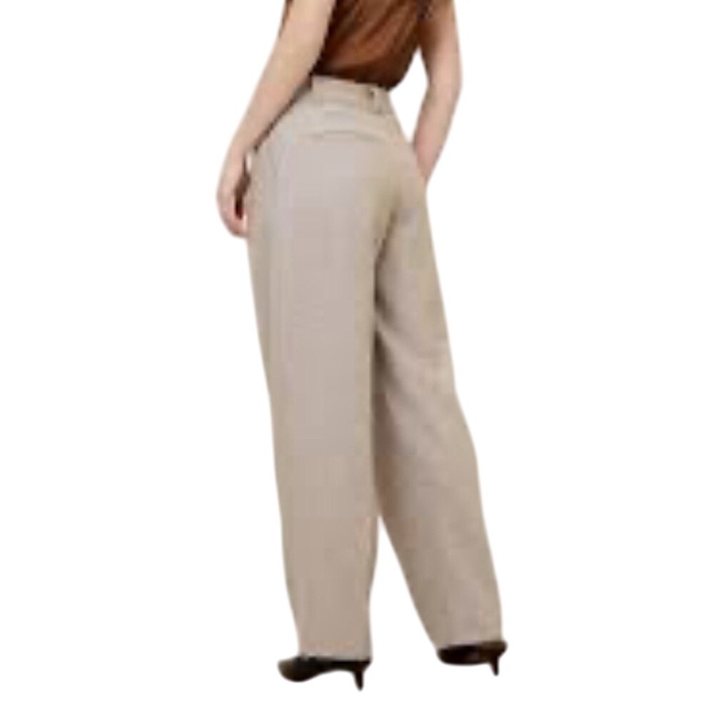 Banana Republic Gray Women's‎ Pants